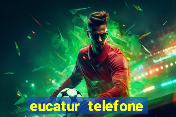 eucatur telefone whatsapp porto velho